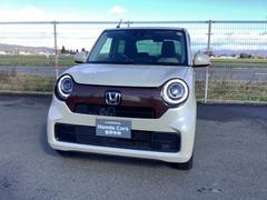 N-ONE オリジナル 4WD ETC HondaSENSING スマートキー LED シートヒーター メモリーナビ バックカメラ フルセグ ドライブレコーダー 中古車画像