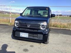 N-WGN L 4WD ETC HondaSENSING スマートキー LED シートヒーター メモリーナビ バックカメラ フルセグ ドライブレコーダー 中古車画像