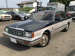 日産　ローレル　　ジバンシィ　バージョンＩＩＩ　Ｌ２０ターボ