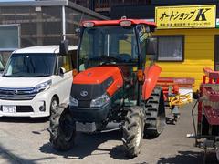 日本その他　日本　　ＫＬ２８５パワクロ　トラクター　耕うん車