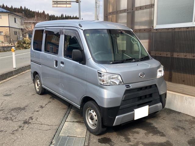ＤＸ　ＳＡＩＩＩ　４ＷＤ　両側スライドドア　横滑り防止装置　アイドリングストップ　オートライト　衝突被害軽減ブレーキ　キーレス　エアコン
