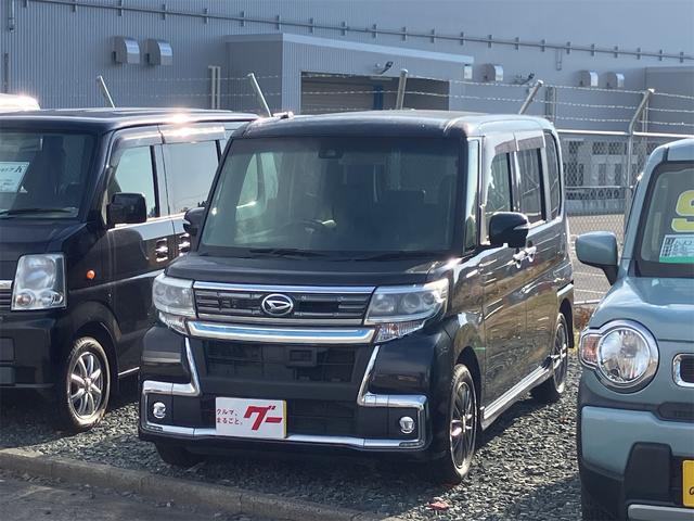 ４ＷＤ　ナビ　ＴＶ　バックカメラ　両側パワースライドドア