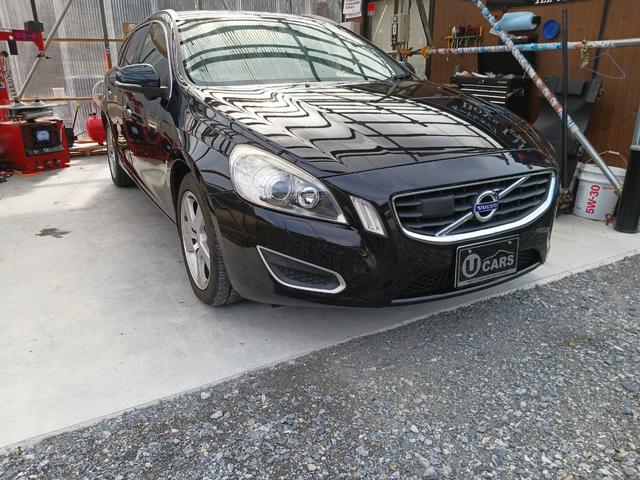 ボルボ Ｖ６０