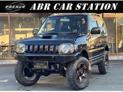 ジムニー ランドベンチャー 4WD ETC ナビ TV アルミホイール キーレスエントリー 電動格納ミラー シートヒーター 革シート AT 衝突安全ボディ CD ABS エアコン パワーステアリング パワーウィンドウ 中古車画像