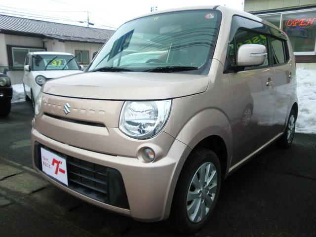 スズキ MRワゴン Wit 2013年モデル LS 4WDの価格・性能・装備 スズキ MRワゴン Wit 2013年モデル LS 4WDの価格・性能・装備