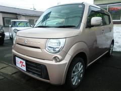 スズキ　ＭＲワゴン　Ｘ　４ＷＤ　エンジンスタータ　シートヒーター