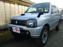 ジムニー ＸＧ　４ＷＤ　５ＭＴ（1枚目）