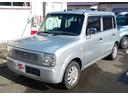 スズキ アルトラパン Ｘ （車検整備付）
