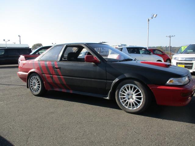 カローラレビン Ae92の中古車を探すなら グーネット中古車 トヨタの中古車情報