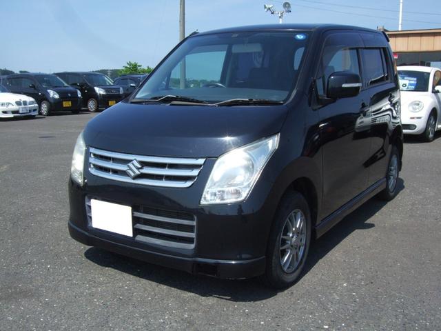 ＦＸリミテッドＩＩ　４ＷＤ