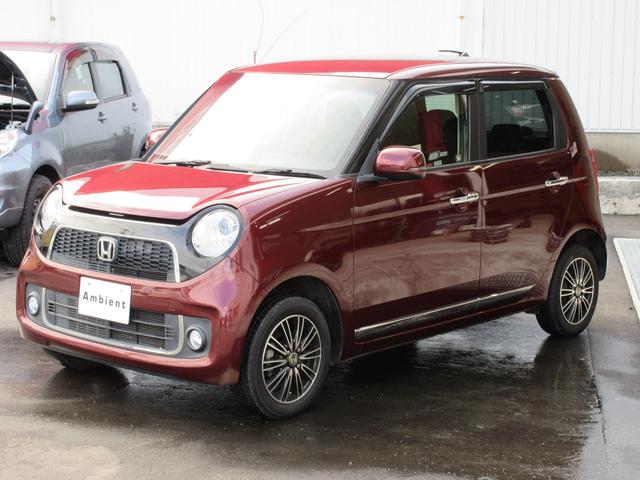 プレミアム ツアラー 4WD 純正ナビ バックカメラ ETC ターボ スマートキー ベンチシート HID 横滑防止システム(1枚目)