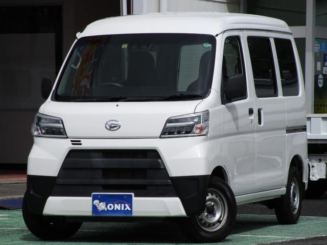 ＤＸ　ＳＡＩＩＩ　４ＷＤ　衝突軽減ブレーキ　ＬＥＤヘッドランプ　ＥＴＣ　オートライト　横滑り防止装置　アイドリングストップ　ライトレベライザー　オーバーヘッドコンソール　スピーカー内臓ＡＭＦＭラジオ