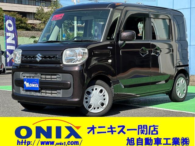 ハイブリッド４ＷＤ　ワンオーナー　社外ナビゲーション フルセグ　ＤＶＤ再生　横滑り防止　ミラー＆シートヒーター　スマートキー