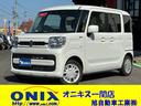 ハイブリッド４ＷＤ　衝突軽減ブレーキ　スマートキー 社外ＣＤオーディオ　シートヒーター　ミラーヒーター　車線逸脱　横滑り防止