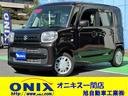 ハイブリッド４ＷＤ　ワンオーナー　社外ナビゲーション フルセグ　ＤＶＤ再生　横滑り防止　ミラー＆シートヒーター　スマートキー