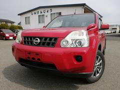 日産　エクストレイル　２０Ｘｔ　４ＷＤ　電動サンルーフ　クルーズコントロール