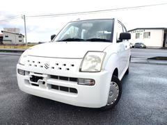 アルト E エアコン パワステ パワーウインドウ 中古車画像