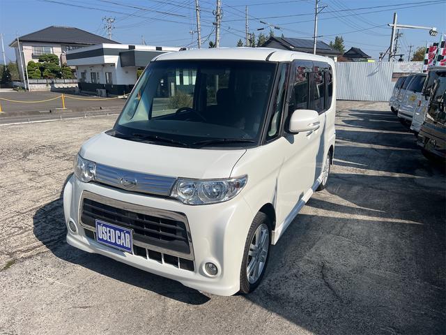 ターボ4WD ナビ・TV・Bカメラ 禁煙車 修復歴無