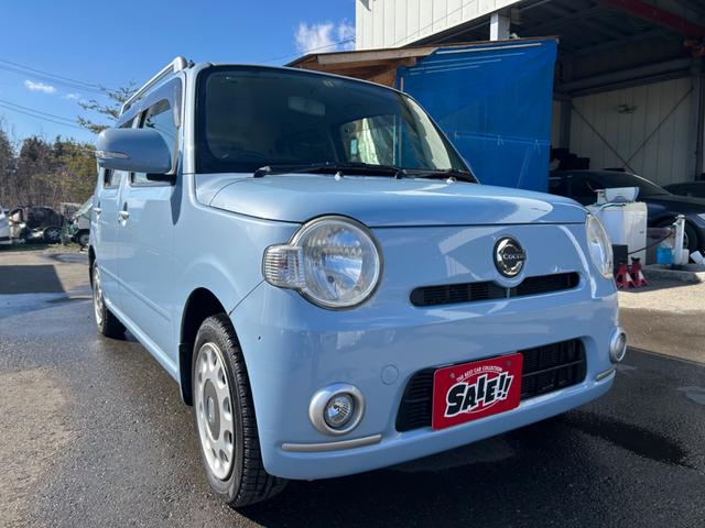 ココアプラスX 4WD(1枚目)
