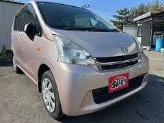 ムーヴ L 4WD 中古車画像