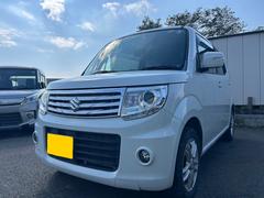 MRワゴンWit XS 4WD 中古車画像