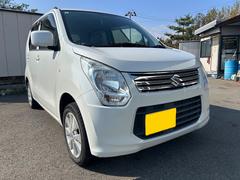 ワゴンR FX 4WD 中古車画像