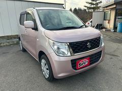 ワゴンR FX 4WD 中古車画像