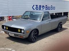 日産 ダットサン MT(マニュアル)の中古車一覧｜中古車検索 - 価格.com