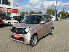 ホンダ　Ｎ−ＯＮＥ　ツアラー　Ｌパッケージ　４ＷＤ　ＥＴＣ