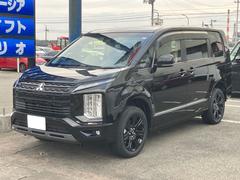 デリカD:5 シャモニー 中古車画像