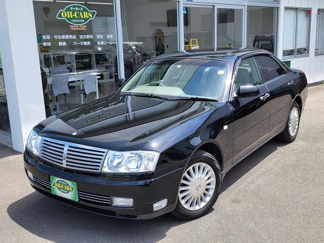 中古車43台 カーナビが付いているセドリック 日産 40万台から選べる価格相場検索サイトbiglobe中古車 情報提供 グーネット