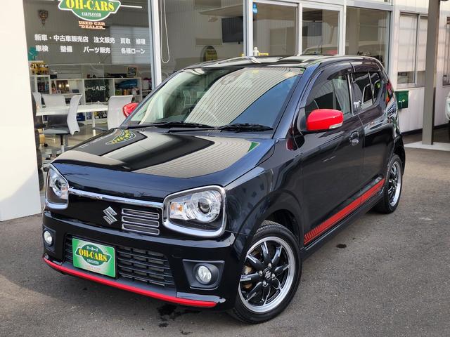 スズキアルトターボｒｓ 中古車 Motor Fan モーターファン