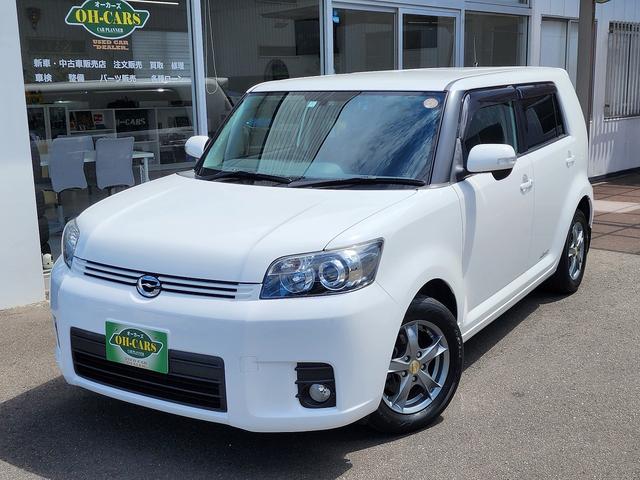 カローラルミオン 4WDの中古車を探すなら【グーネット】|トヨタの中古