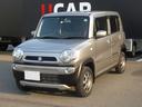 スズキ ハスラー Ｇターボ　４ＷＤ　アイドリングストップ　ＡＢＳ...