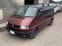 VOLKSWAGEN VANAGON