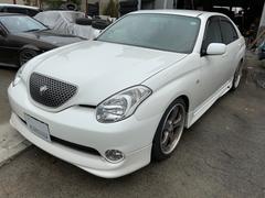 トヨタ ヴェロッサの中古車 中古車価格 相場情報 価格 Com