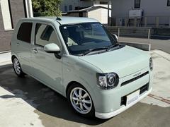 ダイハツ　ミラトコット　Ｘ　ＳＡＩＩＩ