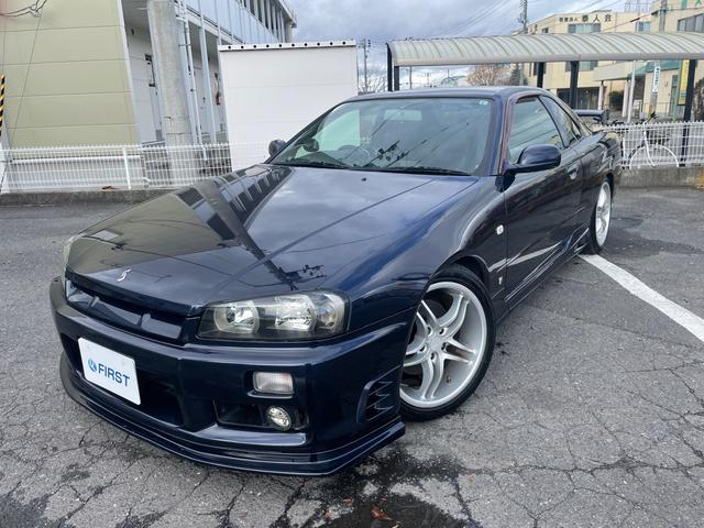 Used Nissan Skyline R34 For Sale Search Results List View Japanese Used Cars And Japanese Imports Goo Net Exchange Find Japanese Used Vehicles