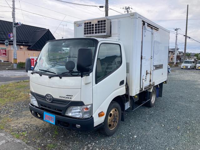 トヨエース(トヨタ) 中古車画像