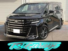 ヴェルファイア Z プレミア JBLプレミアムサウンド 14インチ後席モニター モデリスタエアロ マフラー 黒ナッパレザーシート シートヒーター ベンチレーション スペアタイヤ ヘッドアップディスプレイ エグゼクティブフロアマット 中古車画像