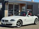 ＢＭＷ Ｚ４ ロードスター２．５ｉ　オープンカー　電動ハッチ　キ...