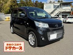 フレアカスタムスタイル XS 保証1年 修復歴無し ディーラー点検車 走行7.9万k SDナビ フルセグTV USB音楽接続 スマートキー2個 業者内装クリーニング CVT ダンロップ夏タイヤ 車両取説 元関東登録車サビ無し 中古車画像