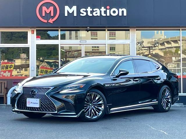 中古車29台 宮城県のｌｓ レクサス 40万台から選べる価格相場検索サイトbiglobe中古車 情報提供 グーネット