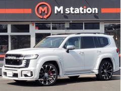 トヨタ ランドクルーザー 2021年モデル ZXの中古車一覧|中古車 トヨタ ランドクルーザー 2021年モデル ZXの中古車一覧|中古車