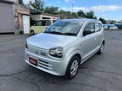 アルト L 4WD 衝突被害軽減システム キーレスエントリー アイドリングストップ シートヒーター CVT 盗難防止システム ABS ESC CD ミュージックプレイヤー接続可 衝突安全ボディ エアコン 中古車画像