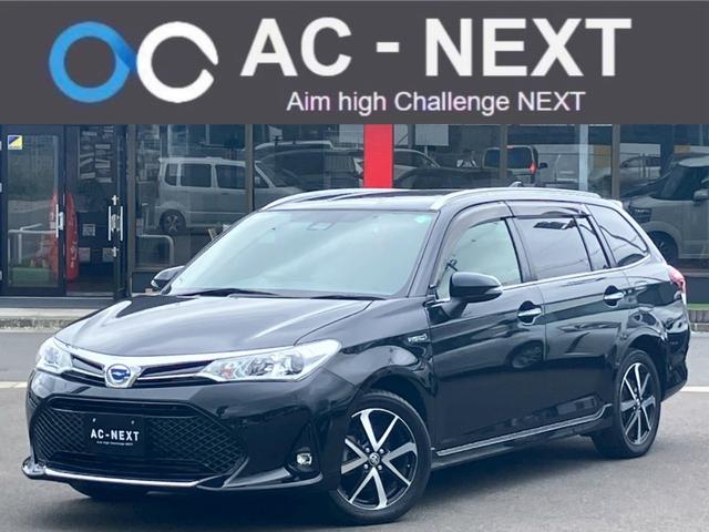 ハイブリッドＧ　ダブルバイビー　ＬＥＤヘッドライト　オートハイビーム　フォグライト　衝突被害軽減ブレーキ　車線逸脱防止　横滑り防止　ＥＴＣ　ドライブレコーダー　クルーズコントロール　ハーフレザーシート
