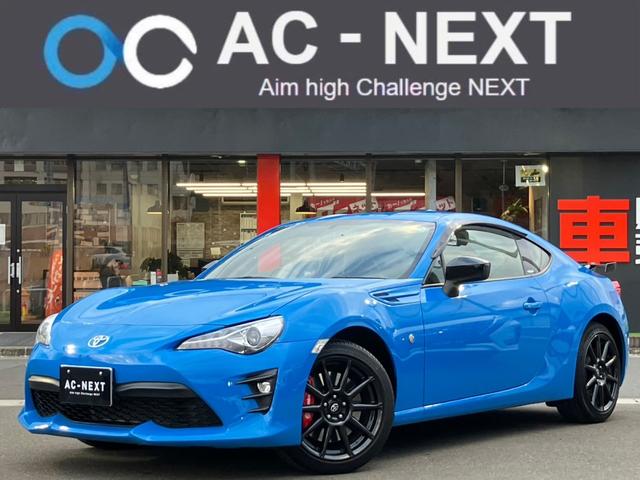 ワンオーナー　６速ＭＴ　７インチナビ　ブレンボ バックカメラ　フルセグ　純正ＡＷ　トランクスポイラー　クルコン　ＥＴＣ