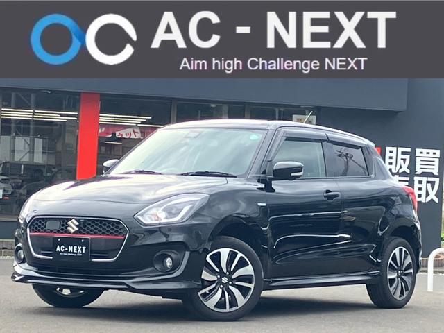 純正７インチナビ　ＭＴモード　パドルシフト　ＡＣＣ 全周囲カメラ　リアフォグ　リアスポイラー　シートヒーター　フルセグＴＶ