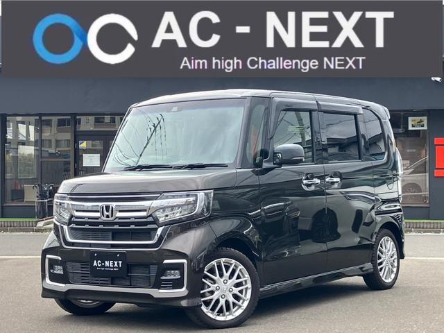 純正９インチナビ　パドルシフト　ＡＣＣ　フルセグＴＶ バックモニター　合皮シート　両側電動スライドドア　フォグランプ　ドラレコ