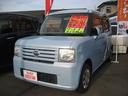 ダイハツ ムーヴコンテ Ｘ　４ＷＤ　ワンオーナー　ナビ　ＴＶ　ス...
